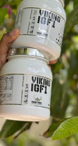 IMG_20220424_111836_740 محرک و عضله ساز شرکت VIKING - تصویر 1