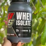 وی ایزوله شرکت پروساپس