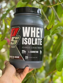 وی ایزوله شرکت پروساپس - تصویر 1