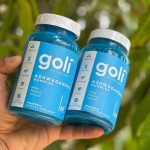 قرص ویتامین گلی مخصوص آقایان (goli)