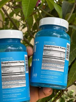 قرص ویتامین گلی مخصوص آقایان (goli) - تصویر 2