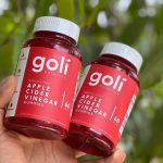 قرص ویتامین گلی مخصوص خانم ها (goli)