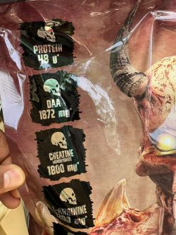 مس شرکت Skull labs - تصویر 2