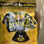 گینر شرکت Nuclear NUTRITION