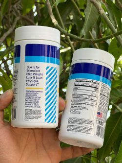 سی ال ای شرکت USN - تصویر 2