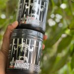 آمینو یونیورسال پودری