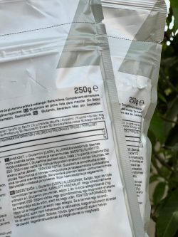 گلوتامین شرکت مای پروتئین(سایز کوچک) - تصویر 2