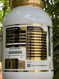 وی گلد کوین لورون - تصویر 3