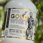 وی گلد کوین لورون