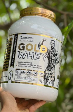 وی گلد کوین لورون - تصویر 1