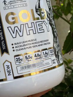 وی گلد کوین لورون - تصویر 2