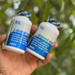 آرژنین شرکت EVL