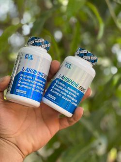 آرژنین شرکت EVL - تصویر 1