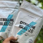 سیترولین مالات شرکت Myprotein