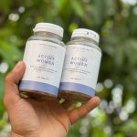 قرص ACTIVE WOMEN شرکت مای ویتامین