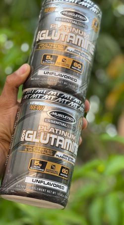 IMG_20220425_151009_081 گلوتامین شرکت ماسل تک - تصویر 1