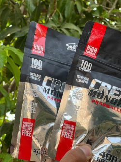 کراتین شرکت Inner armour - تصویر 2