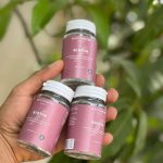 بیوتین شرکت Myvitamins