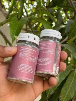 بیوتین شرکت Myvitamins - تصویر 2