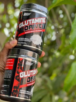 IMG_20220425_160430_146 گلوتامین درایو شرکت NUTREX - تصویر 1