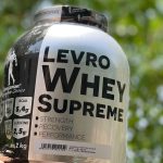 پروتئین لورو وی