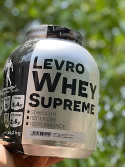 پروتئین لورو وی - تصویر 1