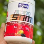 آمینو استیم شرکت یو اس ان