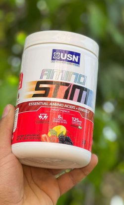 آمینو استیم شرکت یو اس ان - تصویر 1