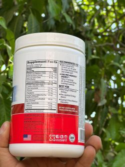 آمینو استیم شرکت یو اس ان - تصویر 2