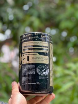 گلوتامین آنابولیک شرکت کوین لورون - تصویر 2