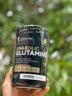 گلوتامین آنابولیک شرکت کوین لورون - تصویر 1
