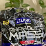 مس آنابولیک شرکت US