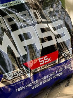 مس آنابولیک شرکت US - تصویر 2