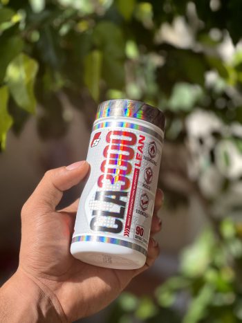 سی ال ای پروساپس آمریکا