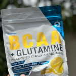 BCAA+Glutamine برند کوامترکس