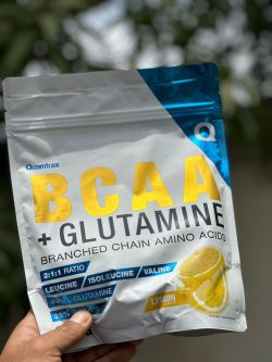 IMG-20230626-WA0002 BCAA+Glutamine برند کوامترکس - تصویر 1