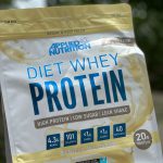 وی دایت (رژیمی) برند اپلاید