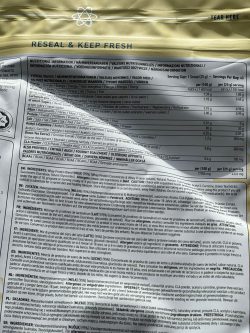 وی دایت (رژیمی) برند اپلاید - تصویر 2