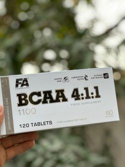 IMG-20230802-WA0010 BCAA 4:1:1 برند اف ای - تصویر 1