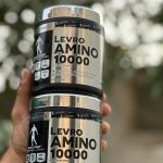 آمینو 10000 برند کوین لورون