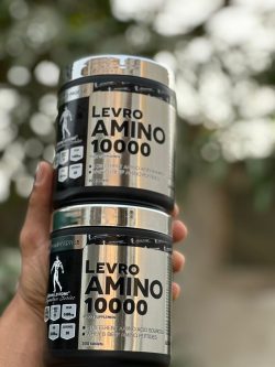 آمینو 10000 برند کوین لورون - تصویر 1