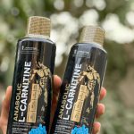 الکارنتین آنابولیک برند کوین لورون