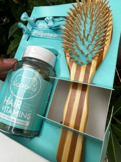 پک هیر ویتامین برند شوگر بیر - تصویر 3