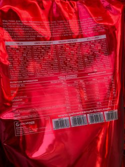 وی کیسه ای برند گالوتنیزه - تصویر 2