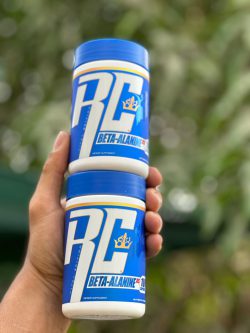 IMG-20230802-WA0029 بتا آلانین برند رونی کلمن - تصویر 1