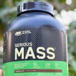 سیروس مس اپتیموم ناتریشن