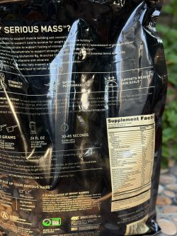 سیروس مس اپتیموم ناتریشن - تصویر 2