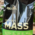 سیروس مس اپتیموم ناتریشن