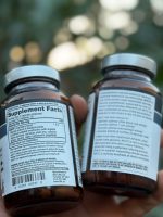 کینوکوپلاتینیوم(AHCC) برند کوالیتی آف لایف - تصویر 2