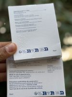 پک بیوتین و بپانتین برند بایر آلمان - تصویر 2